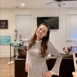 Meet your Posher, Katelyn